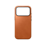 Nomad iPhone 18 Modern Horween 現代皮革保護殼