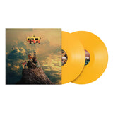 Gorillaz - The Mountain (2 Yellow LP)