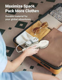 Jack & Rose Press Travel Iron 3合1 熨斗旅行熨斗