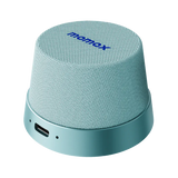 Momax 1-Vibe Go 磁吸無線喇叭