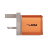 Momax 1-Charge 45W 雙輸出 GaN 充電器 UM81