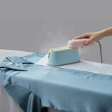 韓國 DAEWOO  HI-029PRO 迷你折疊蒸汽電熨斗/掛熨機