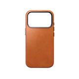 Nomad iPhone 18 Traditional Horween 傳統皮革保護殼