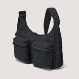 Branden - Safe Plus cross body bag 旅行斜揹袋