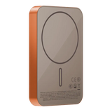 [CCC認證產品] Momax Q.Mag X1 10000mAh 超薄磁吸流動電源 IP117A