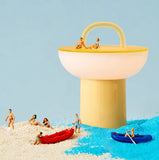 韓國 LUMENA SPACE S 氣氛燈