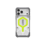 UAG Pathfinder Clear探路者半透明 iPhone 18 系列手機殼