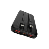 [CCC認證產品及可追溯二維碼] Connecty PowerDuo PD22.5w 10000mAh 雙輸出移動電源 RPB-P67