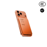 [CCC認證產品] Momax 1-Power Q.Pass 3000mAh 磁吸流動電源 IP115