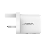 Momax 1-Charge 45W 雙輸出 GaN 充電器 UM81
