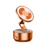 Momax 1-Snap Go 電動吸盤磁吸支架 KH20