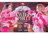 TWINS - SPIRIT SINCE 2001 LIVE IN HONG KONG (2DVD+2CD)