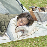 日本 Life on Products LCAWA011 發熱臂枕