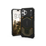 UAG Monarch Pro Kevlar iPhone 18 系列手機殼