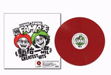 農夫 FAMA - 墊枱一流 GREATEST HITS (RED LP)