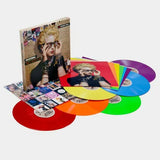 Madonna - FINALLY ENOUGH LOVE: FIFTY NUMBER ONES (RAINBOW EDITION 6LP)