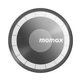 Momax 1-Snap Go 電動吸盤磁吸支架 KH20