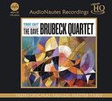 The Dave Brubeck Quartet - Time Out (UHQ CD)