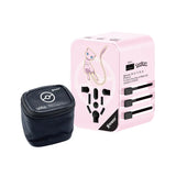 Pokémonミュウ 夢夢 Mew TA45B 45W 6輸出 PD3.0/PPS旅行充電器