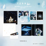 陳卓賢 Ian Chan - "TEARS" IN MY SIGHT SOLO CONCERT 2024 [Version B] (2Bluray)