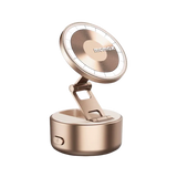 Momax 1-Snap Go 電動吸盤磁吸支架 KH20