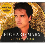 Richard Marx - Limitless (CD)