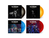 陳奕迅 Eason Chan - FEAR and DREAMS 預購版 4LP (COLOUR VINYL BOXSET)