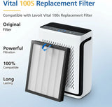 Levoit Vital 100S 寵物智能空氣清新機濾芯