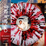 陳奕迅 Eason Chan - The Line-Up (爆花彩膠)