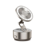 Momax 1-Snap Go 電動吸盤磁吸支架 KH20