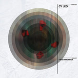 Cy Leo 何卓彥 - Free Dimension (CD)