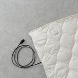 日本 Life on Products LCAWA020 USB供電式多用途發熱毯