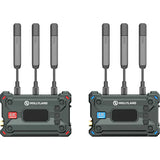 Hollyland Pyro S 4K HDMI/SDI 無線圖傳系統