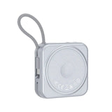 [CCC認證產品] Maxco Mini Magnetic 10000mAh PD22.5w 五合一磁吸流動電源 MP65