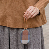 日本 Life on Products LCAEA002 充電式暖手器