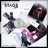 盧瀚霆 ANSON LO - The Stage in my sight solo concert 2023 (2BD)