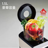 韓國 DAEWOO DY-BM11 PRO sq 彩視變頻原汁機