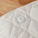 日本 Life on Products LCAWA020 USB供電式多用途發熱毯