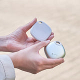 日本 Life on Products LCAEA012 分體式暖手寶