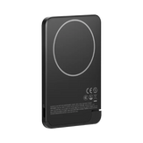 [CCC認證產品] Momax 1-Power F.Pass⁺ 3000mAh 磁吸帶線流動電源 IP160