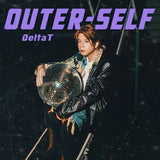 Delta T 蛋撻頭 - Outer-Self (CD)