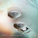 (預售 Pre-Order) [Ver A] KEUNG TO 姜濤 -《COMPOSITION》（CD)