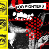 Foo Fighters - Your Favorite Toy (CD)