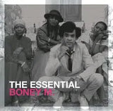Boney M. - The Essential Boney M. (2CD)