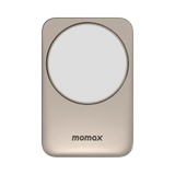 Momax 1-Charge Q.Port Qi2 三合一磁吸無線充電支架 UD36