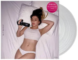Charli XCX - how i'm feeling now (Clear LP)
