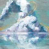 世外 ANOTHER WORLD (動畫電影原聲音樂大碟) [原聲及重新錄製 - 重製版] (限量編號版 2LP)