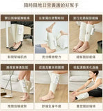 台灣 3ZeBra - 鋼珠氣壓小腿按摩器