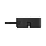 [CCC認證產品] Momax 1-Power X Pro Mini⁺ 5000mAh USB-C 兩用流動電源 IP170