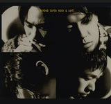 BEYOND - Super Rock & Love (2CD)